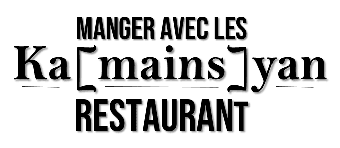 Kamayan Logo